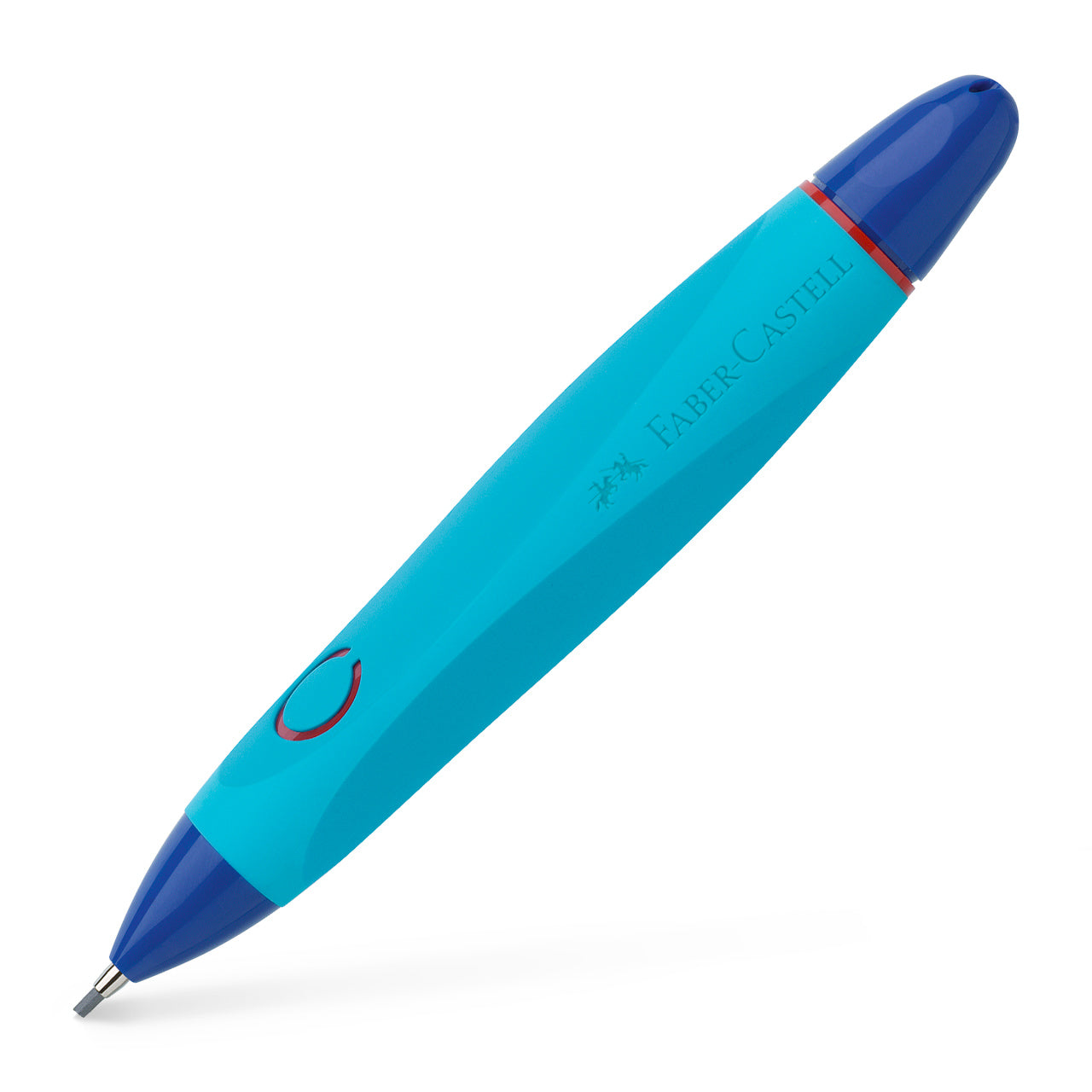 CREION MECANIC SCOLAR 1.4 MM SCRIBOLINO ALBASTRU FABER-CASTELL CREION MECANIC SCOLAR 1.4 MM SCRIBOLINO ALBASTRU FABER-CASTELL
